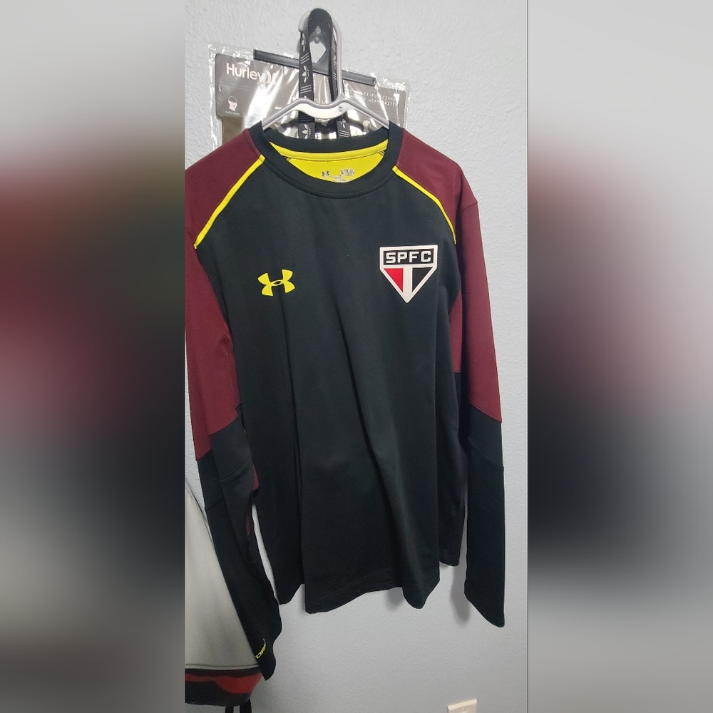 under armour sao paulo!!!